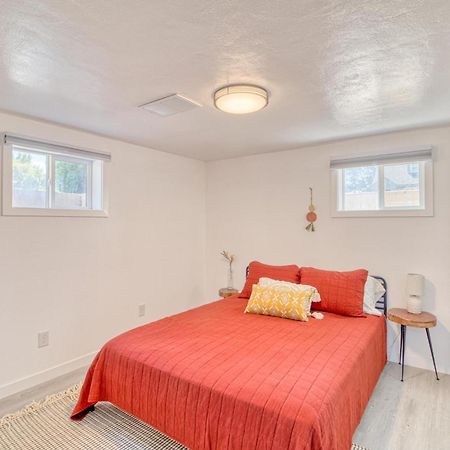 Great Find! Downtown Oasis With Office Setup Leilighet Twin Falls Eksteriør bilde