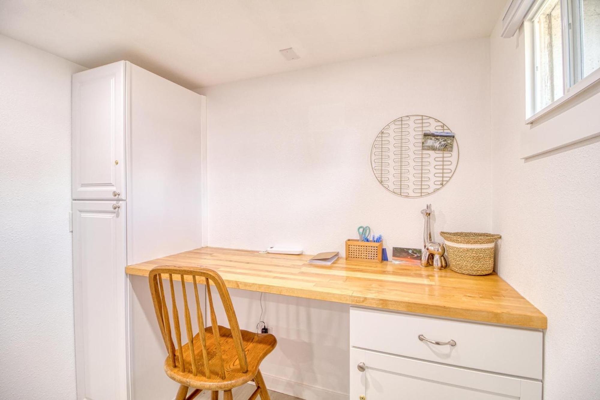 Great Find! Downtown Oasis With Office Setup Leilighet Twin Falls Eksteriør bilde