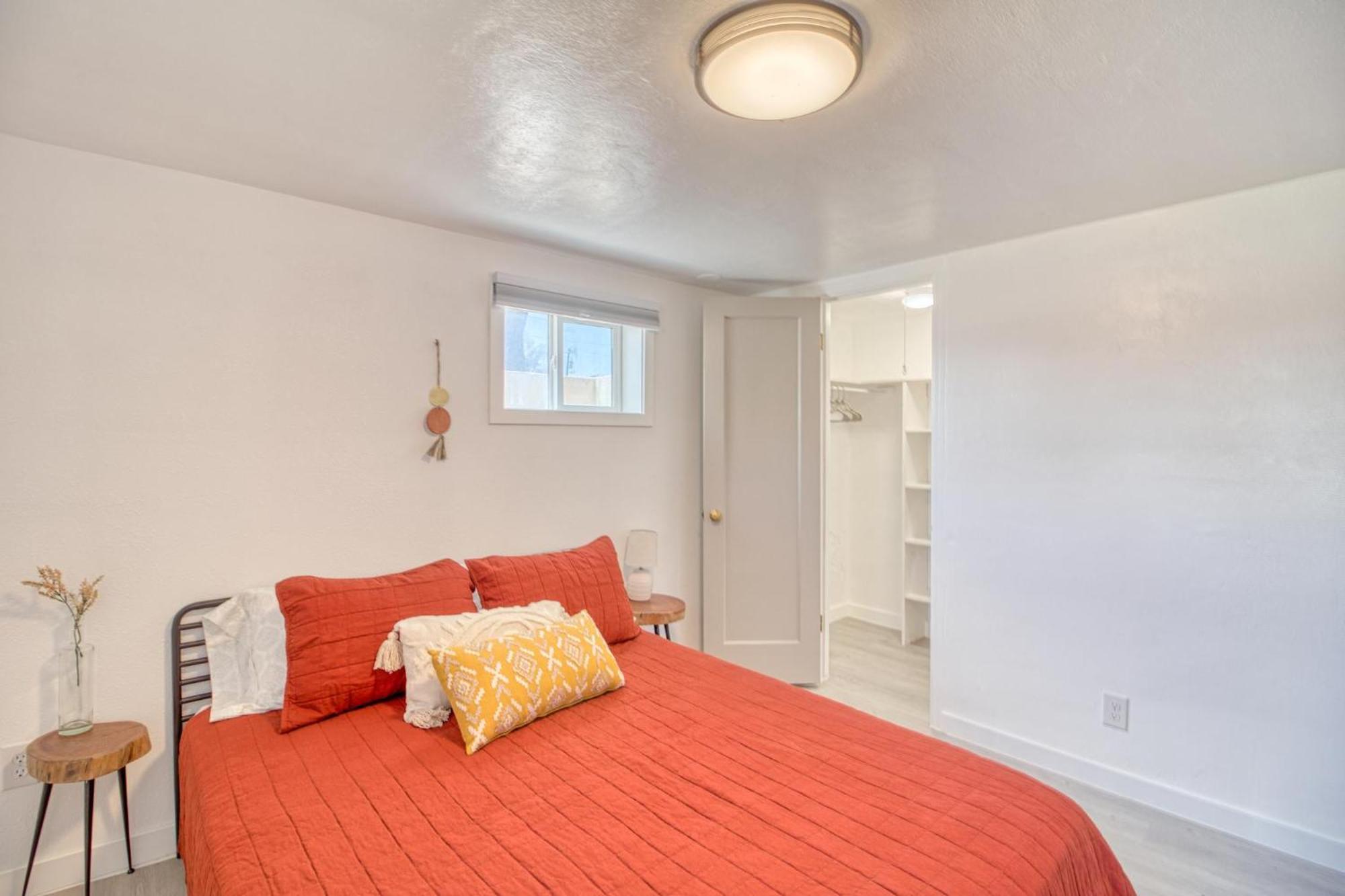 Great Find! Downtown Oasis With Office Setup Leilighet Twin Falls Eksteriør bilde