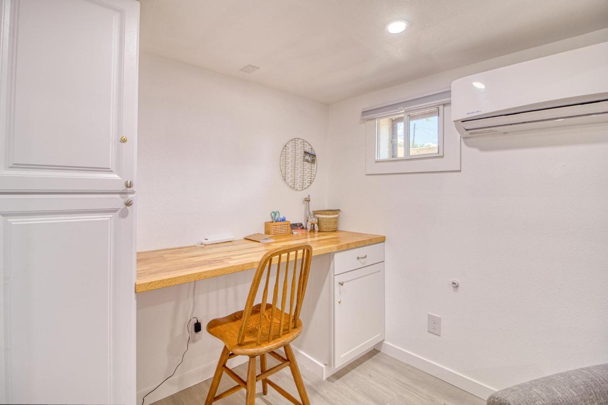 Great Find! Downtown Oasis With Office Setup Leilighet Twin Falls Eksteriør bilde